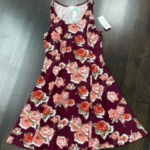 New! Stitch Fix French Grey Dress